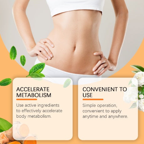Calm & Glow Body Patches