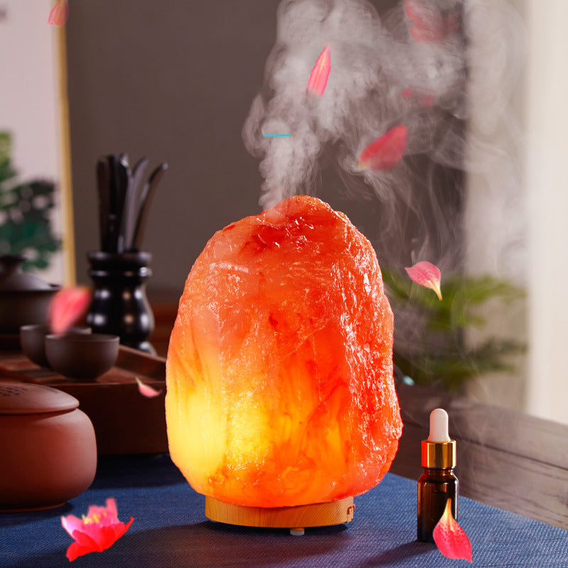 Resin Aroma Diffuser — Artisan Ultrasonic Diffuser