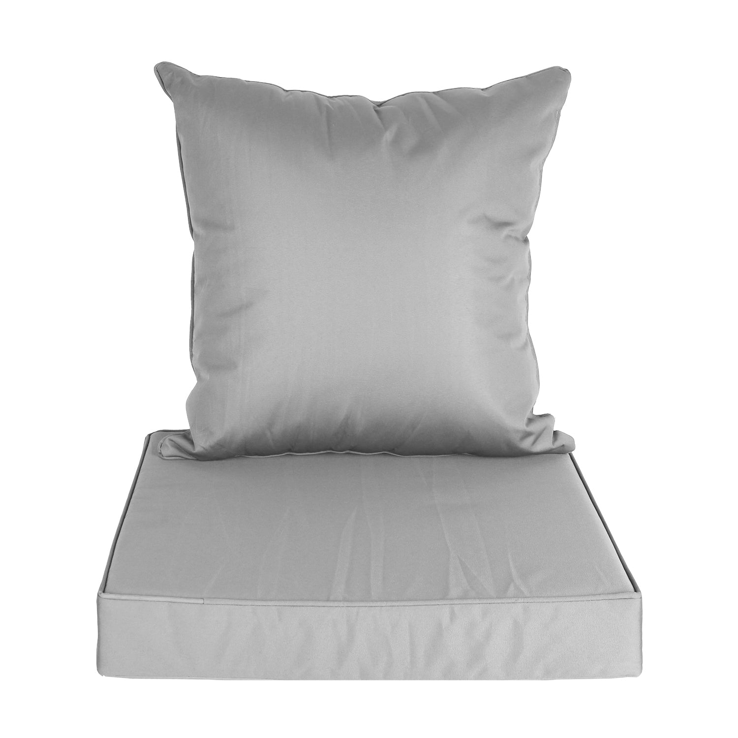 The Meditation Seat — Comfort Cushion Set