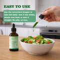 Daily Wellness Drops — Herbal Botanical Blend