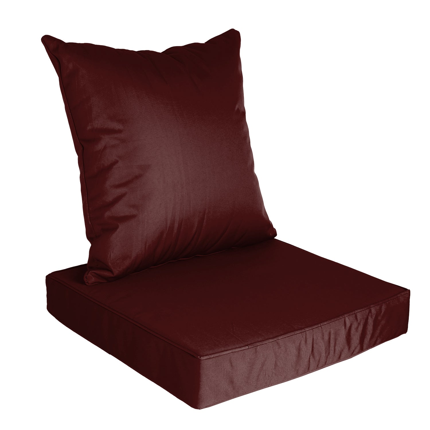 The Meditation Seat — Comfort Cushion Set