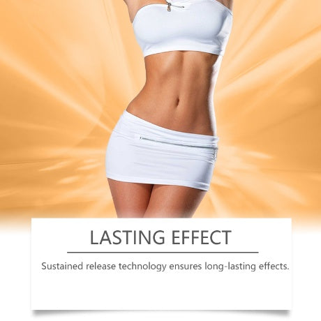 Calm & Glow Body Patches