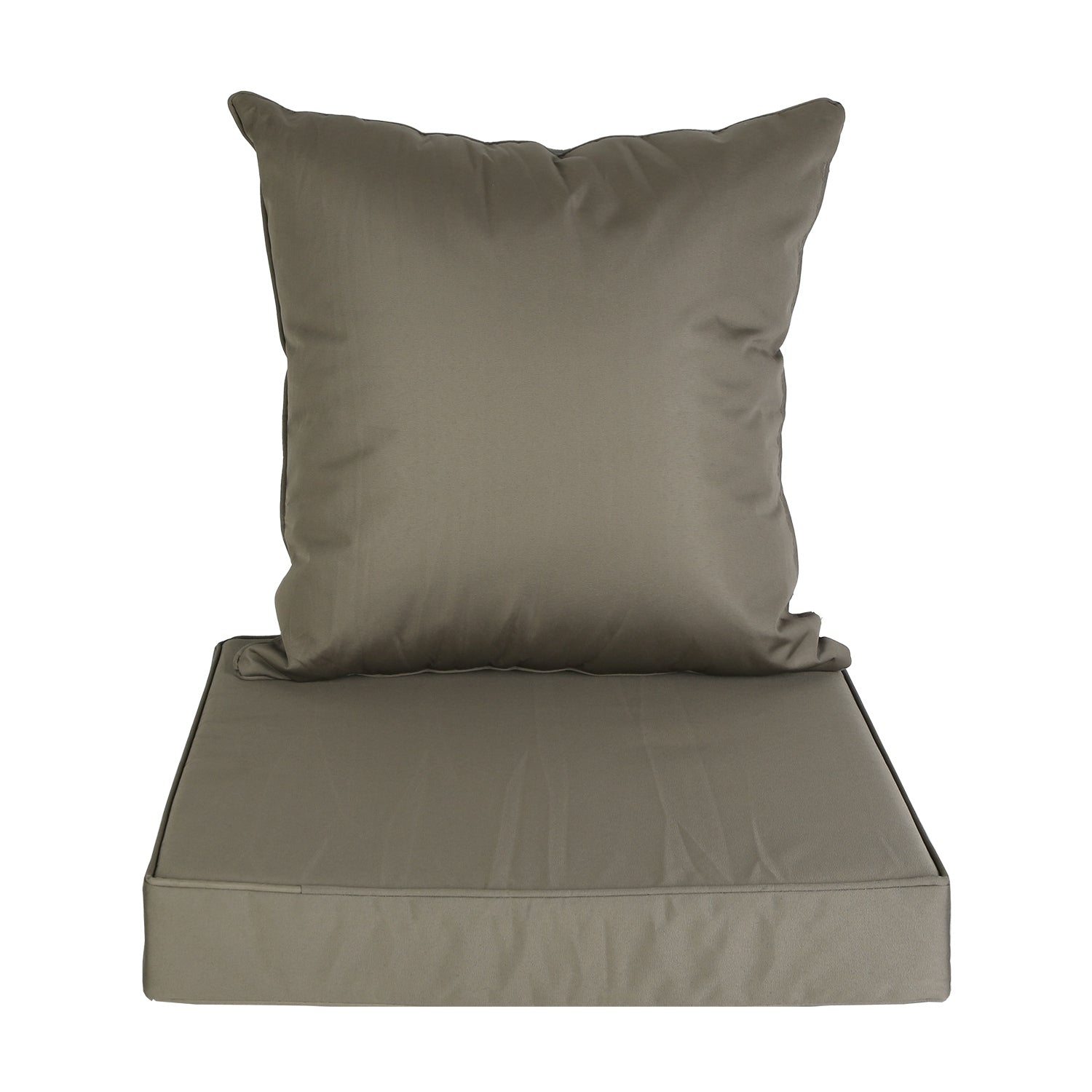 The Meditation Seat — Comfort Cushion Set