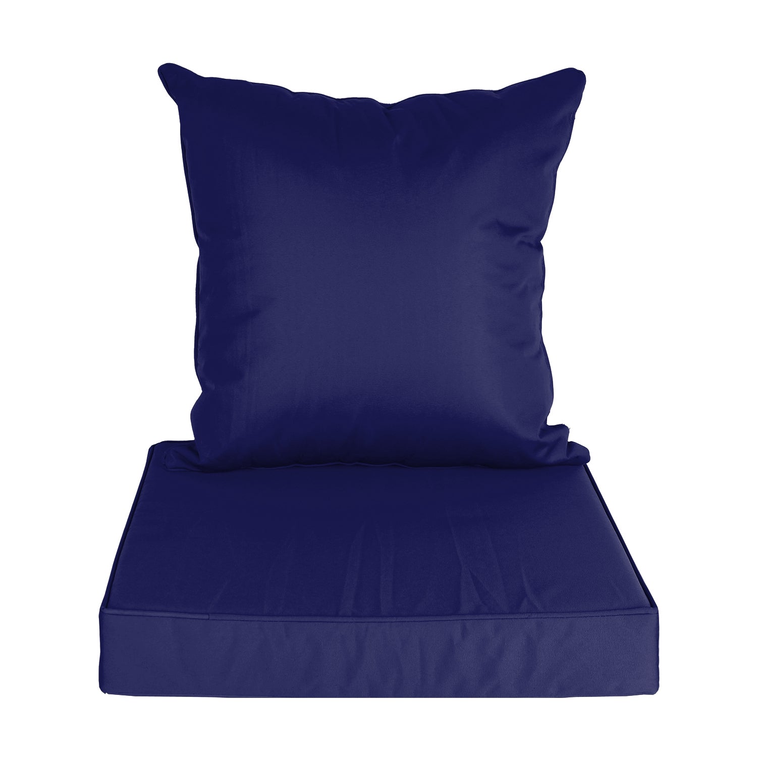 The Meditation Seat — Comfort Cushion Set