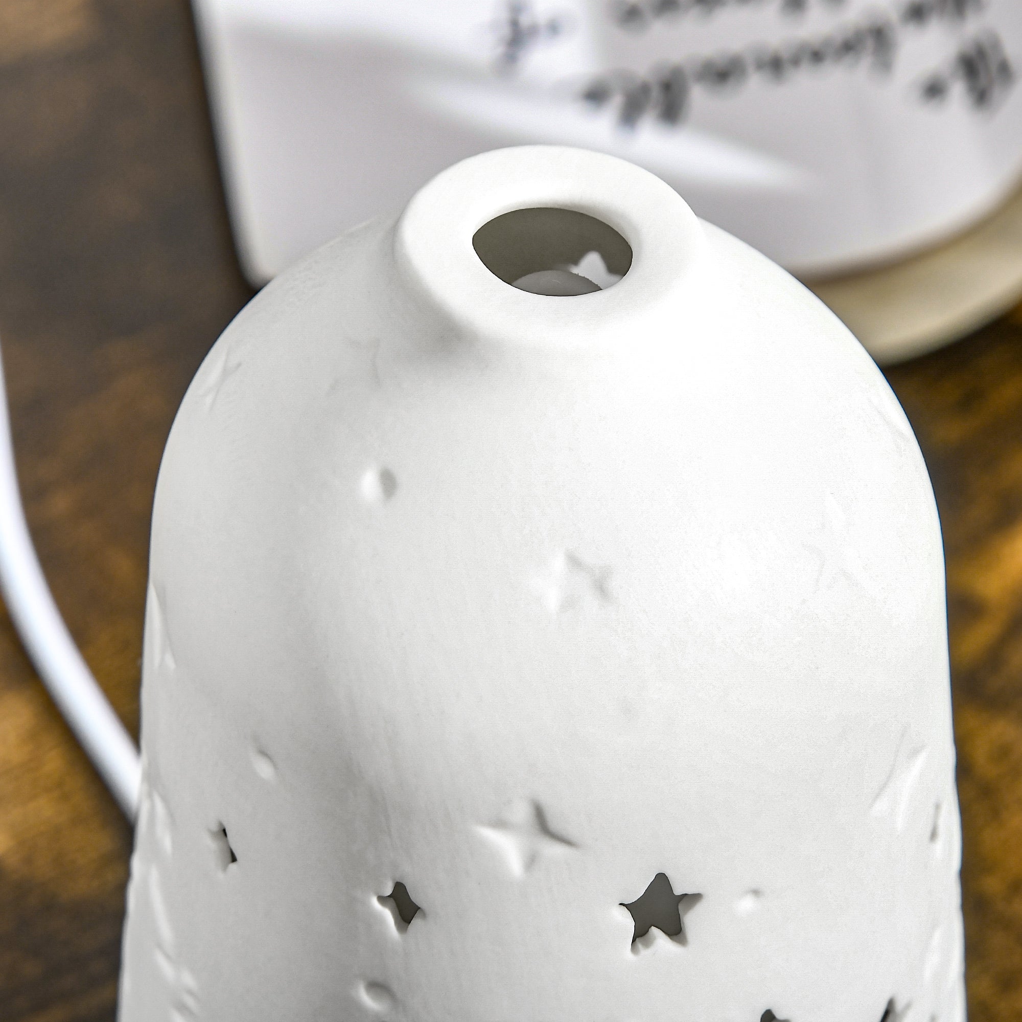 Calm Mist Diffuser — Aromatherapy Essential