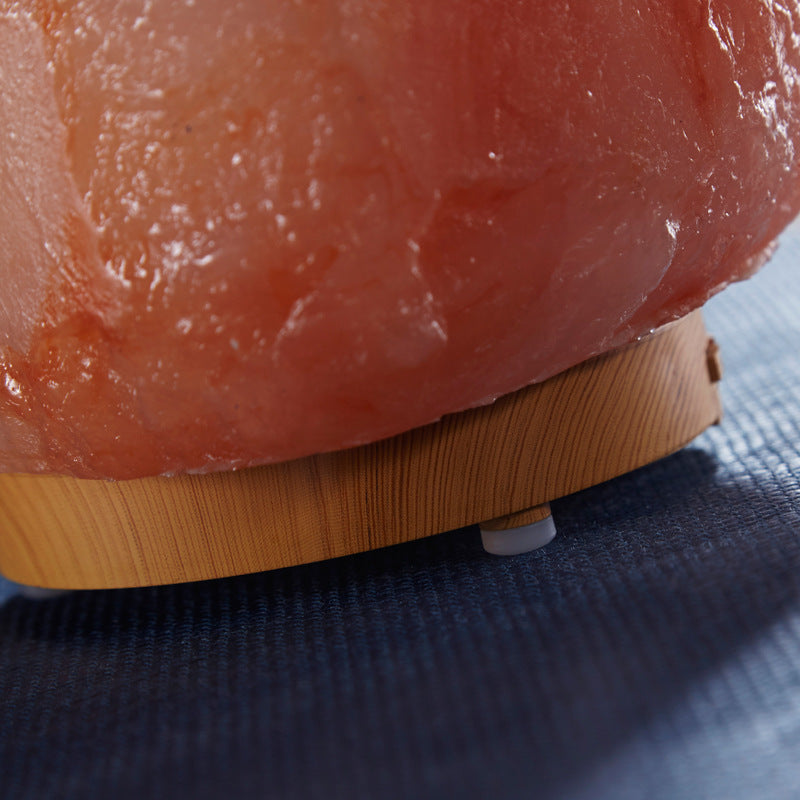 Resin Aroma Diffuser — Artisan Ultrasonic Diffuser