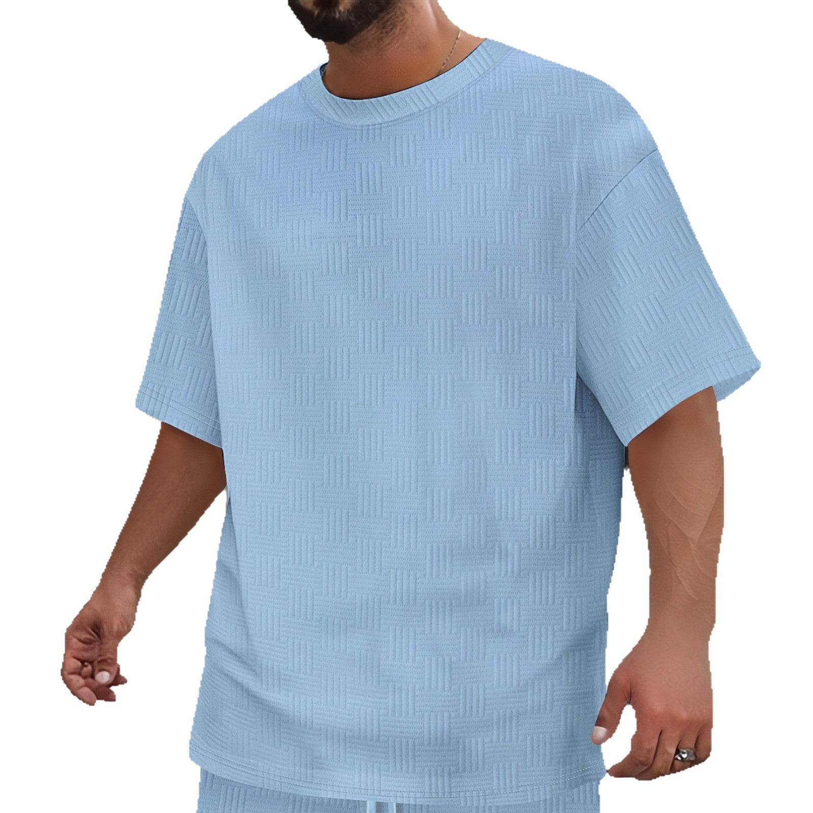 Premium Casual Crewneck