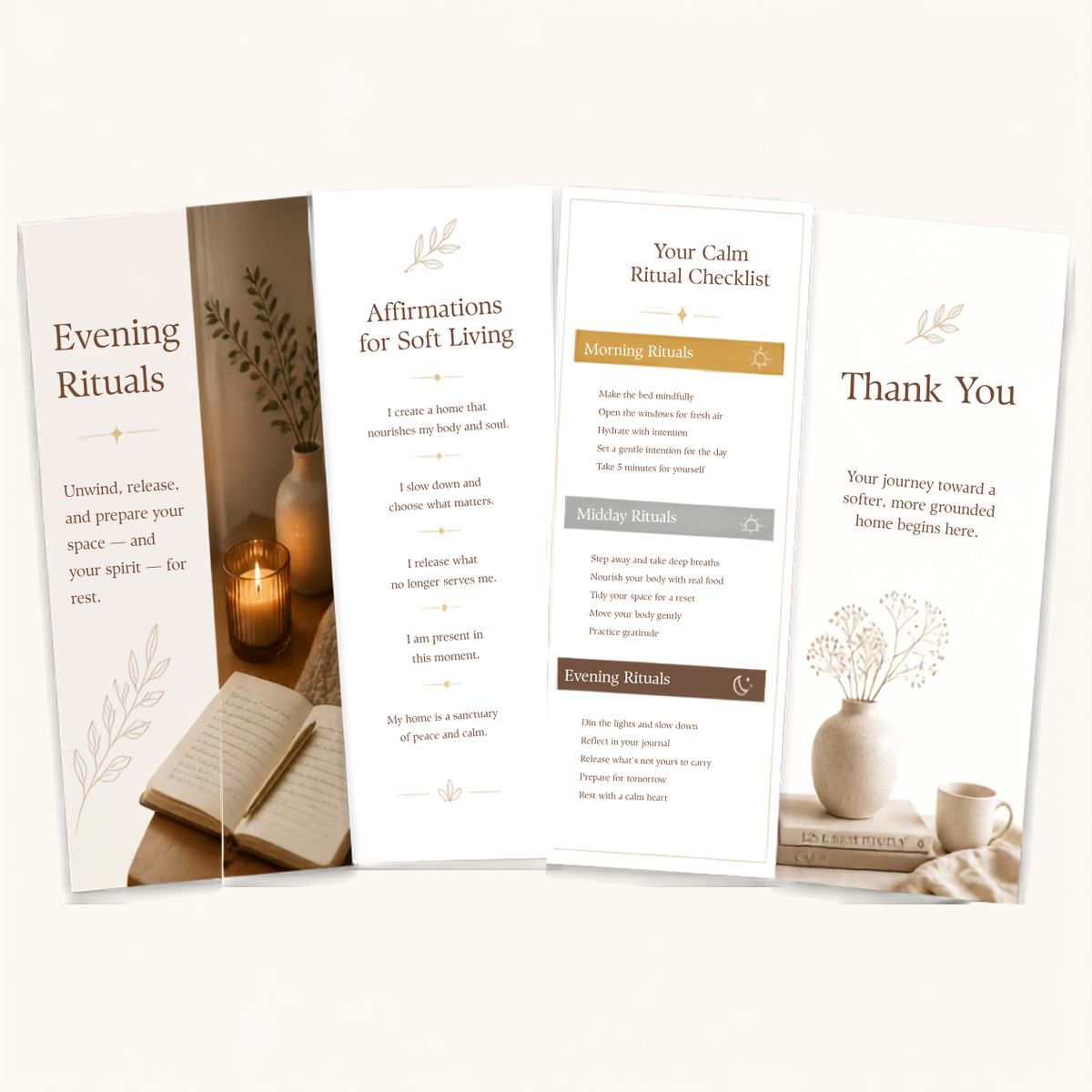 Media (your mockups are already here)