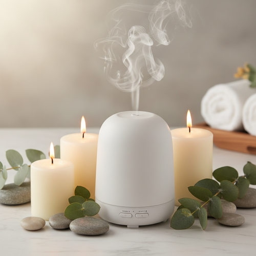 Aromatherapy Diffuser