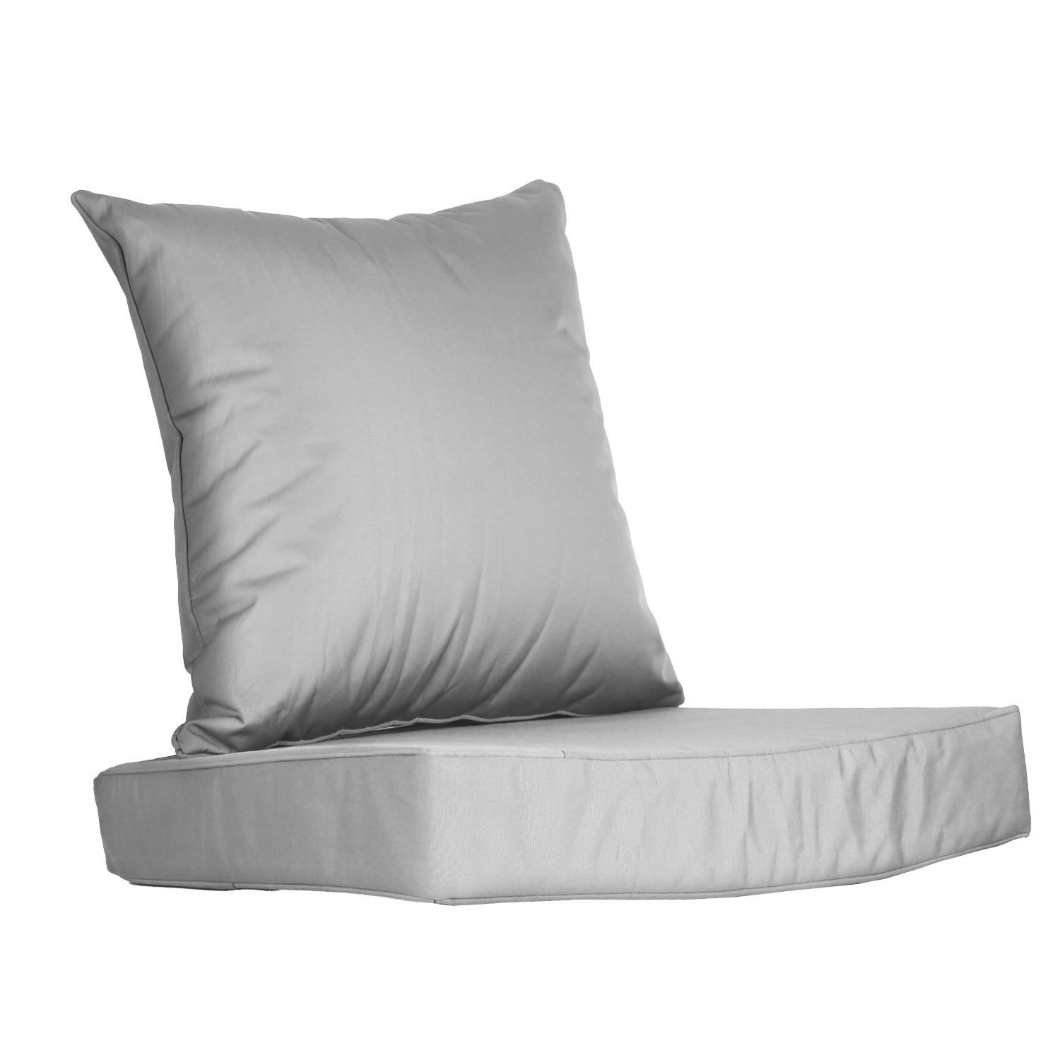 The Meditation Seat — Comfort Cushion Set