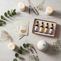 Calm & Restore Wellness Bundle