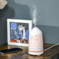 Calm Mist Diffuser — Aromatherapy Essential