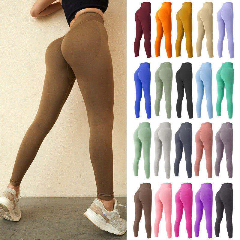Women's Performance Leggings