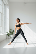 Performance Leggings Lifestyle