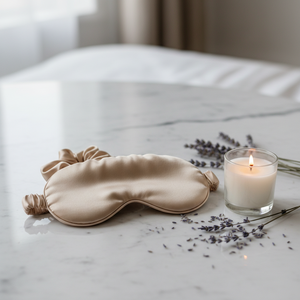 Sleep Ritual Set Detail