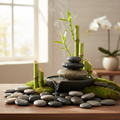 Zen Fountain